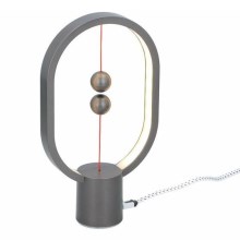 Grundig - LED Laualamp magnetitega LED/30W/5V