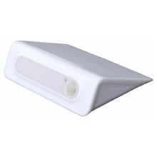 Grundig - LED Öövalgusti anduriga LED/3xAAA