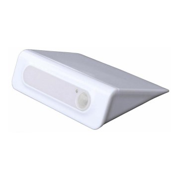 Grundig - LED Öövalgusti anduriga LED/3xAAA