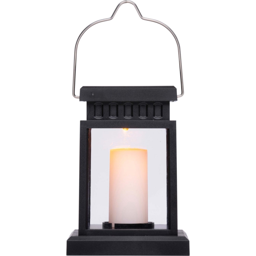 Grundig - LED Paberist päikesepaneeliga latern LED/1,2V