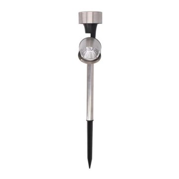 Grundig - LED päikeseenergia lamp LED/1,2V 40 mAh