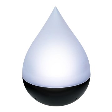 Grundig - LED päikeseenergia lamp LED/1,2V 600 mAh