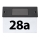 Grundig - LED päikeseenergial töötav majanumber LED/1,2V 600 mAh IP44