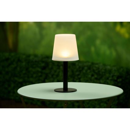 Grundig - LED päikeselaualamp LED/1,2V 200 mAh