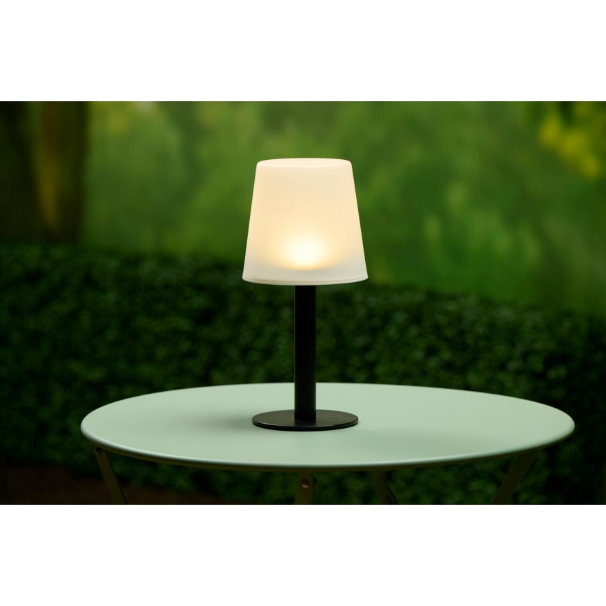 Grundig - LED päikeselaualamp LED/1,2V 200 mAh
