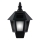 Grundig - LED Päikesepaneeliga seinavalgusti LED/1,2V IP44