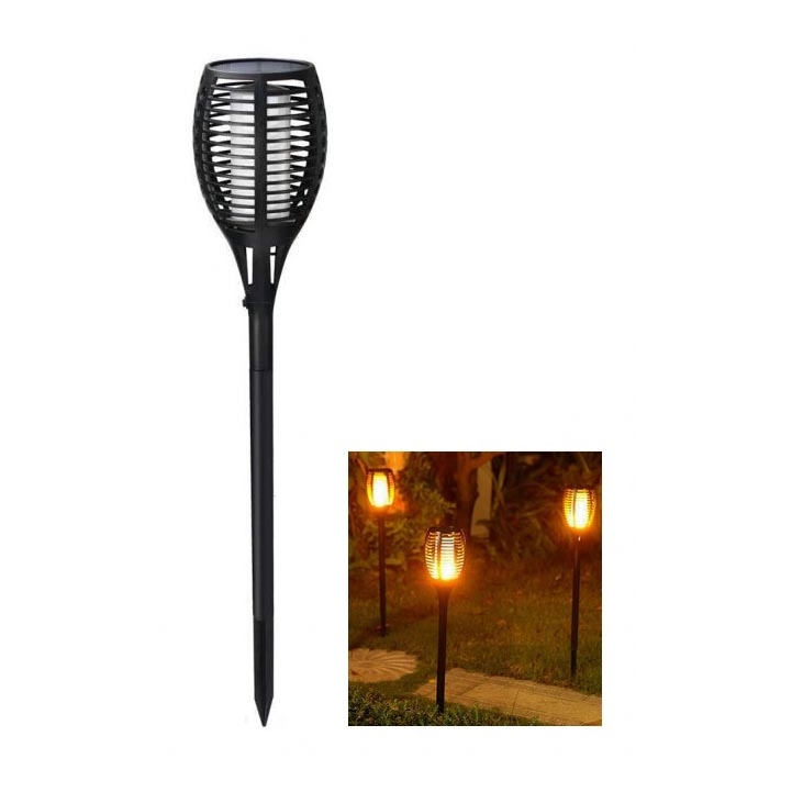 Grundig - LED Päikesepaneeliga valgusti 30xLED/1,2V 600 mAh IP44