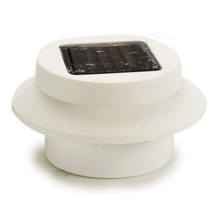 Grundig - LED Päikesepaneeliga valgusti hoidikuga 3xLED/1xAA 600 mAh