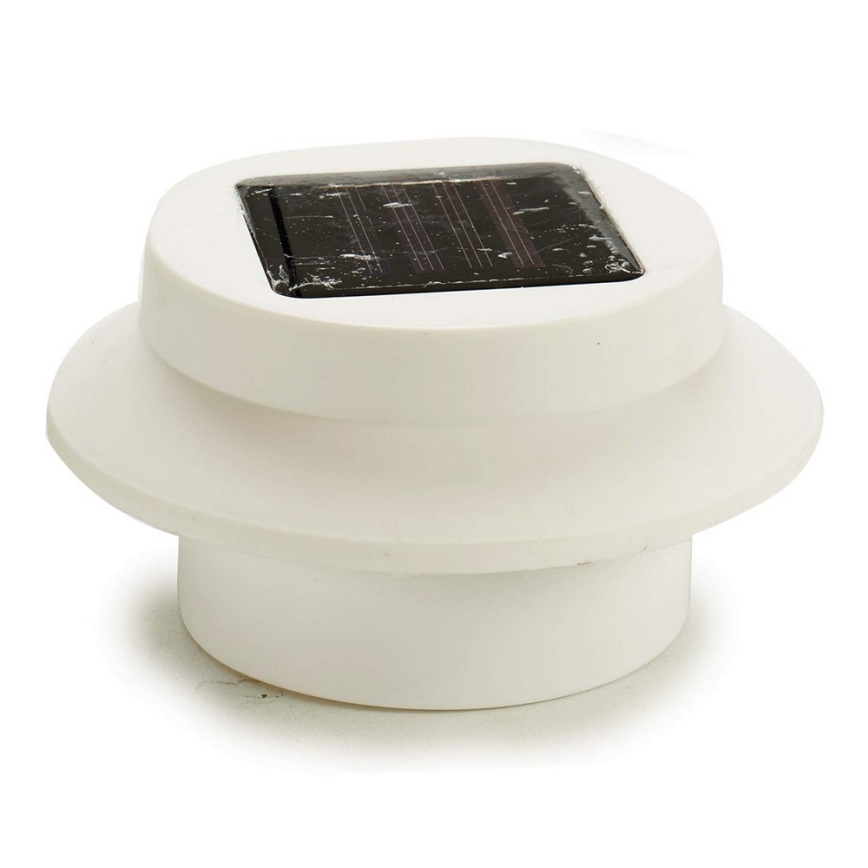 Grundig - LED Päikesepaneeliga valgusti hoidikuga 3xLED/1xAA 600 mAh