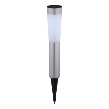 Grundig - LED Päikesepaneeliga valgusti LED/1,2V