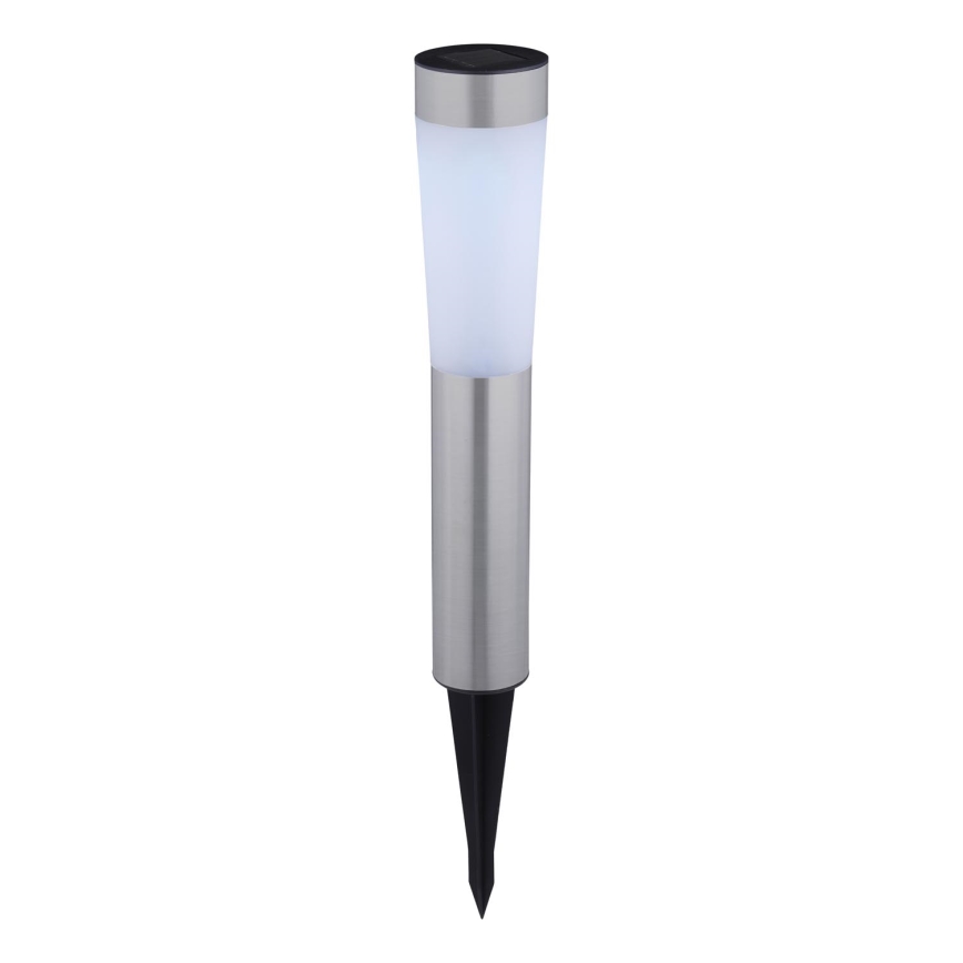 Grundig - LED Päikesepaneeliga valgusti LED/1,2V