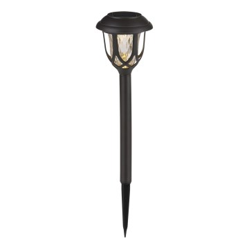 Grundig - LED Päikesepaneeliga valgusti LED/1,2V