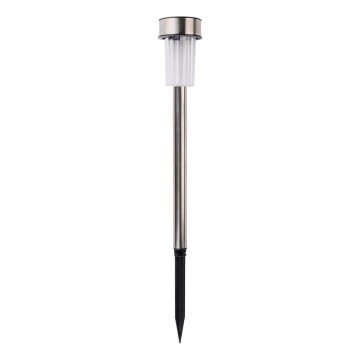 Grundig - LED Päikesepaneeliga valgusti LED/1,2V