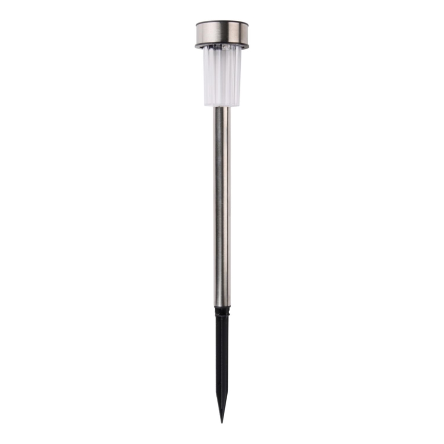 Grundig - LED Päikesepaneeliga valgusti LED/1,2V