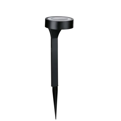Grundig - LED Päikesepaneeliga valgusti LED/1,2V