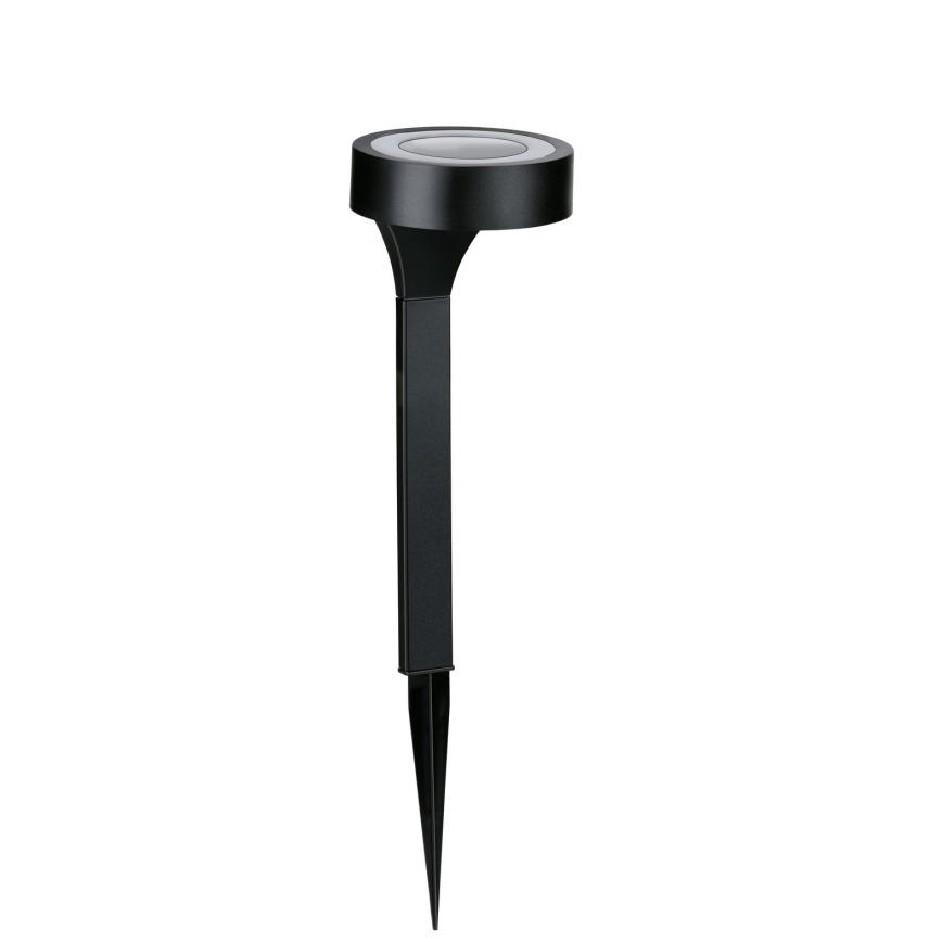 Grundig - LED Päikesepaneeliga valgusti LED/1,2V