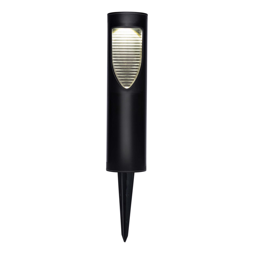 Grundig - LED Päikesepaneeliga valgusti LED/1,2V IP44