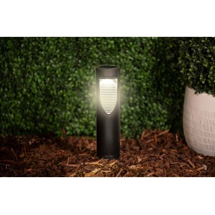Grundig - LED Päikesepaneeliga valgusti LED/1,2V IP44