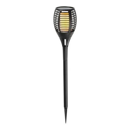 Grundig - LED Päikesepaneeliga valgusti LED/1xAA