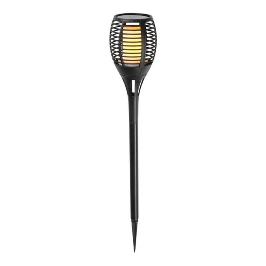 Grundig - LED Päikesepaneeliga valgusti LED/1xAA