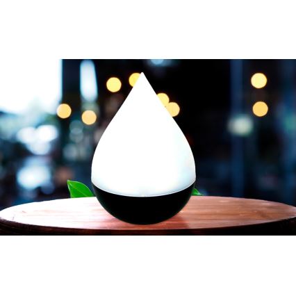 Grundig - LED päikeseenergia lamp LED/1,2V 600 mAh