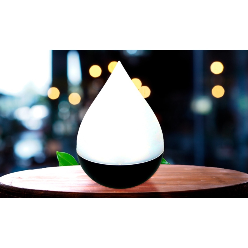 Grundig - LED päikeseenergia lamp LED/1,2V 600 mAh