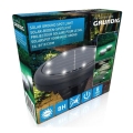 Grundig - LED päikesevalgusti 8xLED/1xAA 600 mAh