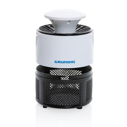 Grundig - LED Putukalõks valgustiga LED/5W/5V