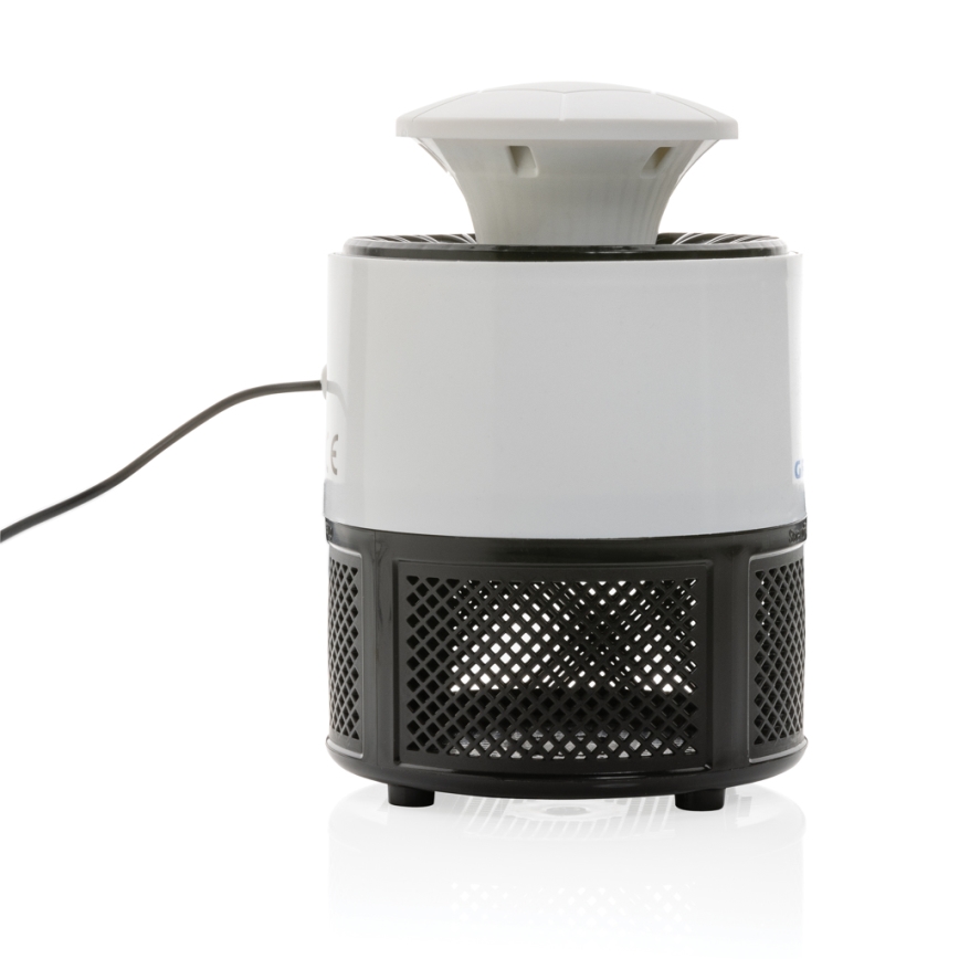 Grundig - LED Putukalõks valgustiga LED/5W/5V