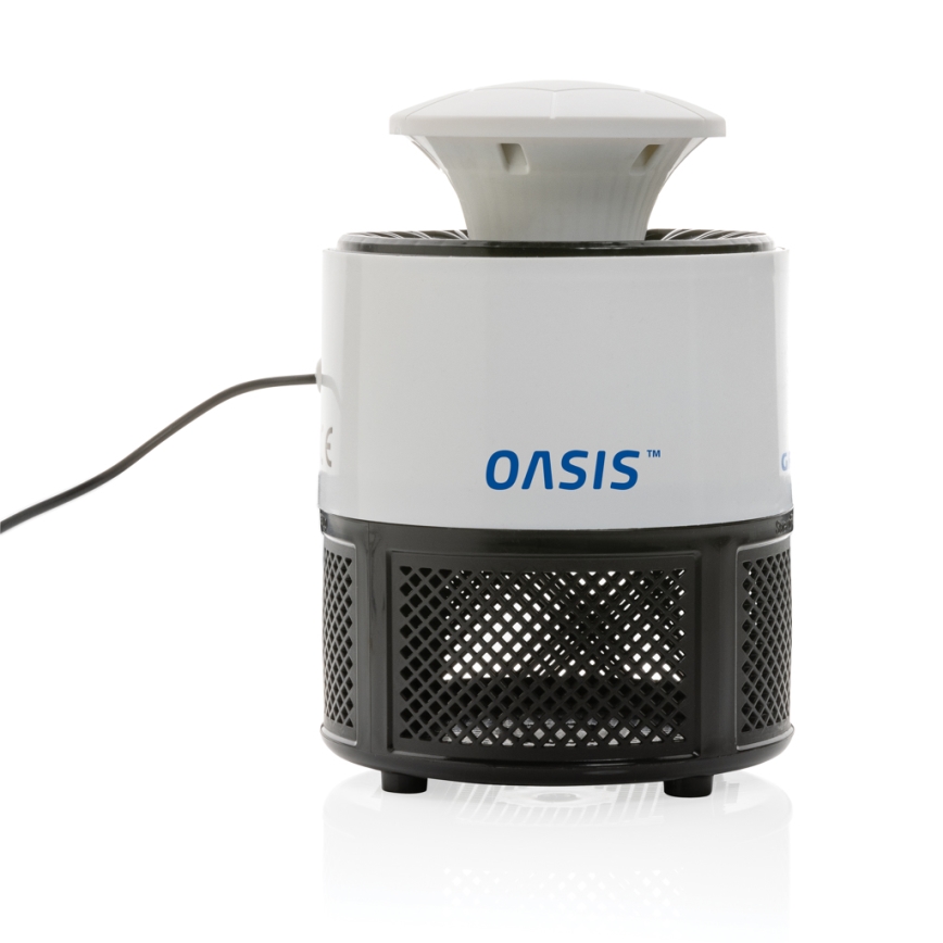 Grundig - LED Putukalõks valgustiga LED/5W/5V