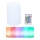 Grundig - LED RGB Hämardatav laevalgusti LED/3xAAA + pult