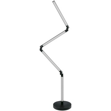 Grundig - LED RGB hämardatav põrandalamp 2‑ühes LED/230V + kaugjuhtimispult