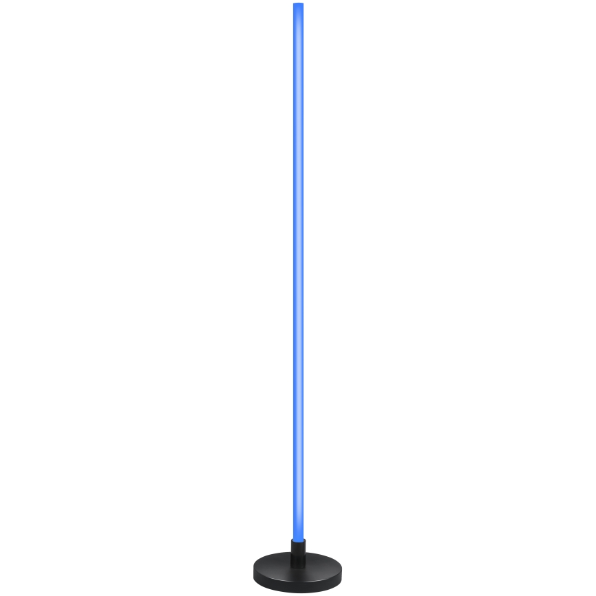 Grundig - LED RGB Hämardatav põrandalamp LED/5W/5V + kaugjuhtimispult