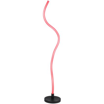 Grundig - LED RGB Hämardatav põrandalamp LED/5W/5V + kaugjuhtimispult