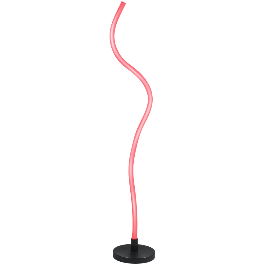 Grundig - LED RGB Hämardatav põrandalamp LED/5W/5V + kaugjuhtimispult