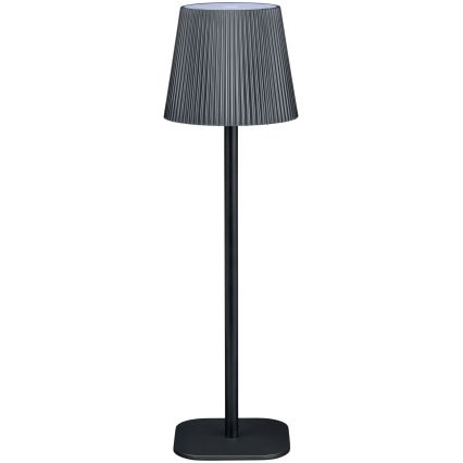 Grundig - LED RGB hämardatav puutetundlik laualamp LED/5V 1200 mAh