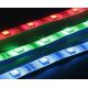 Grundig - LED RGB Hämardatav riba 5m LED/24W/230V + Pult IP44