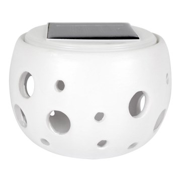 Grundig - LED RGB päikesevalgusti LED/0,06W/1,2V 600 mAh