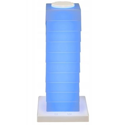 Grundig - LED RGB puutejuhtimisega laualamp LED/4W/5V