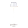 Grundig - puutetundlik LED-laualamp, 5 V, 1200 mAh