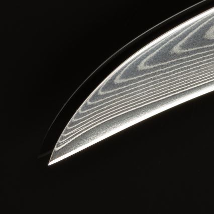 Gudaro - Kööginuga BIRD BEAK 7,6 cm damaaskne teras