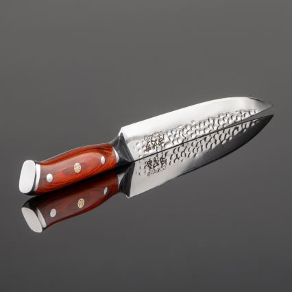Gudaro - MIYABI 8 67-kihiline damaskterasest portsjoninuga, pikkus 20 cm