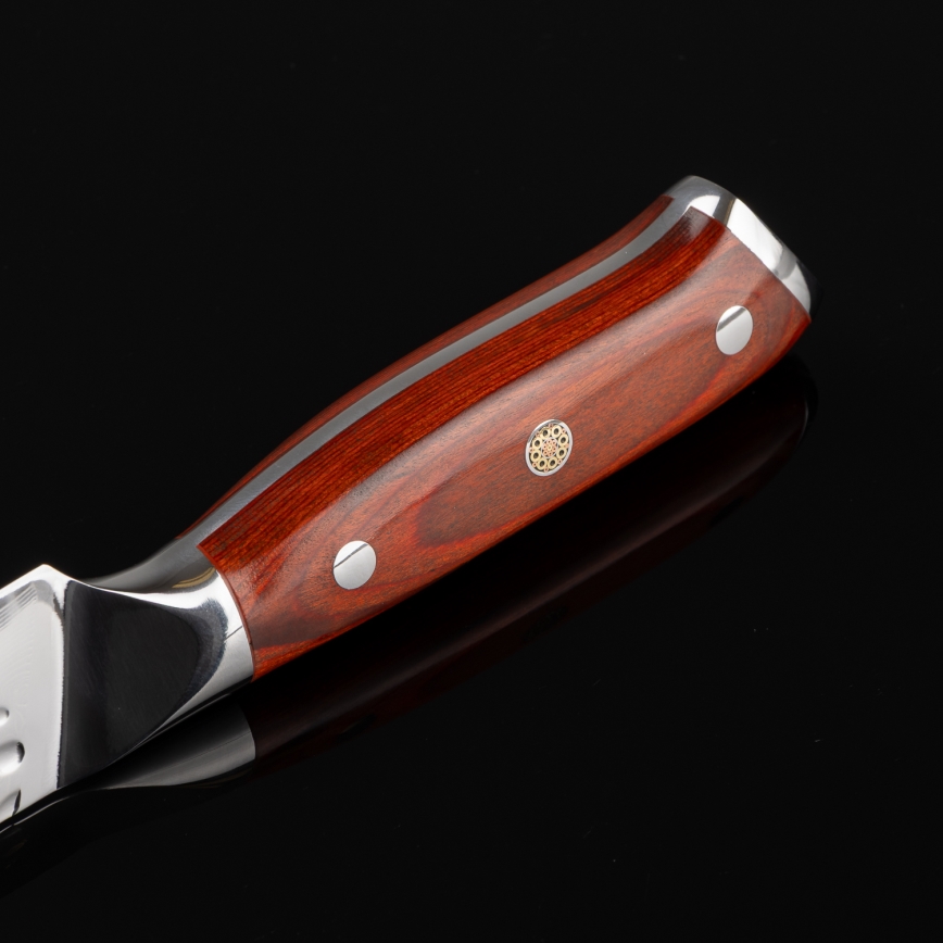 Gudaro - MIYABI 8 67-kihiline damaskterasest portsjoninuga, pikkus 20 cm