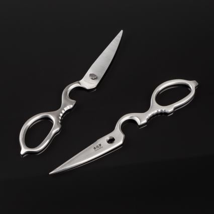Gudaro - RONIN 20,6 cm roostevabast terasest linnukäärid