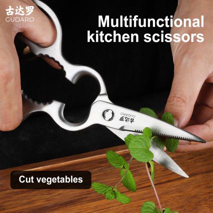 Gudaro - RONIN kanakäärid 20,6 cm