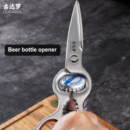 Gudaro - RONIN kanakäärid 20,6 cm