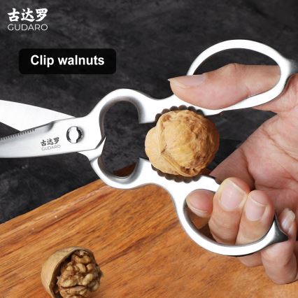 Gudaro - RONIN kanakäärid 20,6 cm