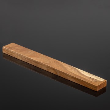 Gudaro - Seinale kinnitatav magnetiline noakinnitus AKIRA 40 cm akaatsia