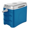 Guzzanti GZ 30BW - Kaasaskantav autokülmik 29 l 65W/12V/230V sinine