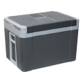 Guzzanti GZ 48GR - Kaasaskantav autokülmik 48 l 58W/12V/230V hall
